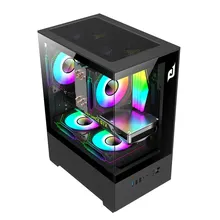 PC Văn Phòng Intel Core i5-14400 | RAM 8GB DDR4 | SSD 256GB | WiFi