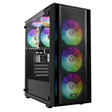 PC Gaming Core i5 13400F | RAM 16GB DDR4 | VGA RTX 5060 Ti 8GB | SSD 256GB (Mới)