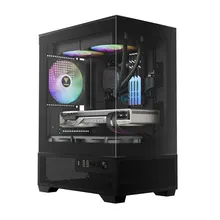 PC Gaming Core i5-14400F | RAM 16GB DDR4 | RTX 5050 8GB | SSD 256GB (Mới)