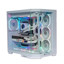 PC Đồ Họa Intel Core i5-14600KF | RAM 32GB DDR4 | RTX 5060 Ti 16GB | SSD 1TB