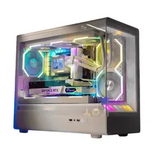 Bộ PC Gaming i5 14400F | RTX 5060 8GB GDDR7 | RAM 16GB | SSD 512GB | Màn MSI 27inch 144Hz IPS