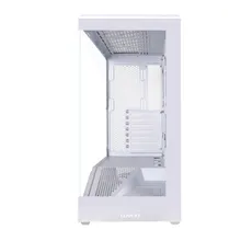 Vỏ Case Lian Li Vector V100 - Trắng (CASELLV100W)