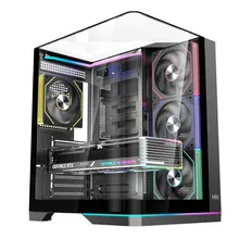 PC Gaming Core i5 14400F | RAM 16GB DDR4 | RTX 5060 Ti 8GB | SSD 512GB NVMe (Mới)