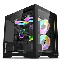 PC Gaming Core Ultra 7 265K | RAM 32GB DDR5 | RTX 5060 8GB GDDR7 | SSD 1TB NVMe (Mới)