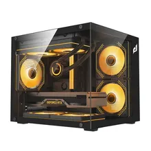 PC Gaming Core i3 10105F | RX 580 8GB | RAM 16GB | SSD 256GB (Cũ)