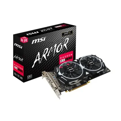 Card màn hình cũ MSI RTX 2060 VENTUS XS C 6G OCV1