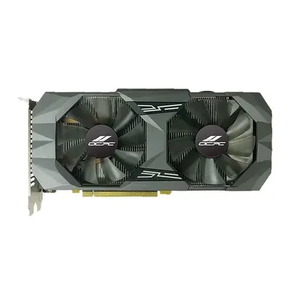 Card màn hình Cũ OCPC GTX 1660 Super 6GB GDDR6