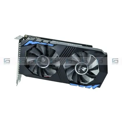 Card màn hình cũ Surx GTX 1050 Ti 4gb