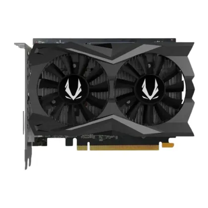 Card màn hình Cũ Zotac GTX 1650 Super 4GB Gaming 2 Fan