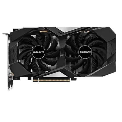 Card màn hình Gigabyte RTX 2060 6G D6 2 Fan Cũ
