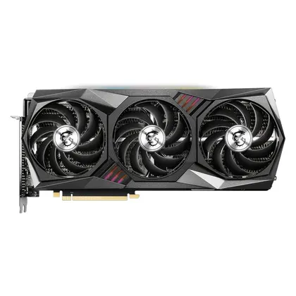 Card màn hình MSI RTX 3080 10G Gaming Z Trio GDDR6X 3 Fan card màn hình Cũ