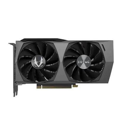 Card màn hình ZOTAC Gaming RTX 3060 Ti Twin Edge 8GB Cũ