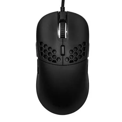 Chuột E-Dra EM618 Gaming RGB (Đen)