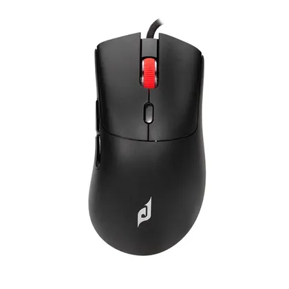 Chuột Gaming E-DRA EM626 Black