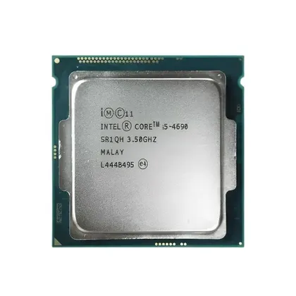 CPU Intel Core i5 4690 Cũ