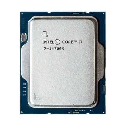 [Cũ] CPU I7 14700K (no box) | BH 36T STAR Và Serial. Không fan