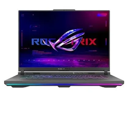 Laptop Gaming ASUS ROG Strix G16 | R9 8940HX, 16GB, SSD 512GB, RTX 5050, 16" 2.5K 240Hz