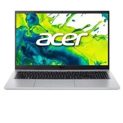 Laptop văn phòng Acer Aspire Go 15 AG15-72P-54GY | CORE 5 120U, 16GB, SSD 512GB, 15.6" FHD