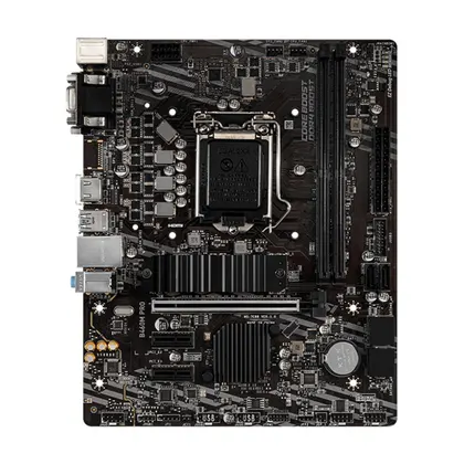 Mainboard MSI B460M Pro (Cũ)