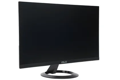 Màn hình cũ Asus VZ249HE (24inch/FHD/IPS/75Hz/FreeSync)