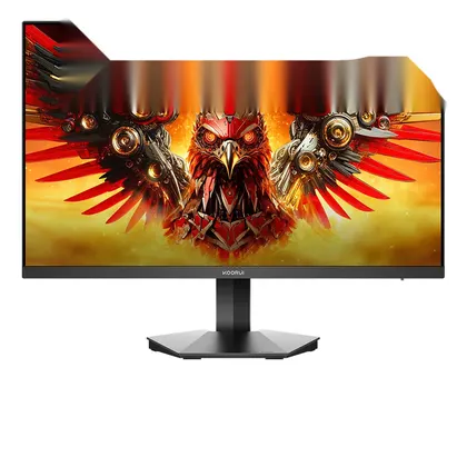 Màn hình Gaming KOORUI G2411P | 23.8 inch, FHD, 200Hz, IPS