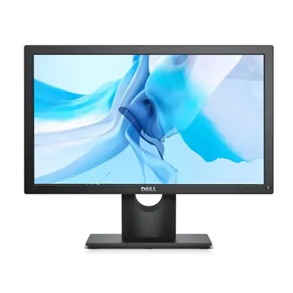 Màn Hình Máy Tính cũ DELL E2014HF (20inch, HD+, TN, 60Hz, 5ms, 250 cd/m², Phẳng)