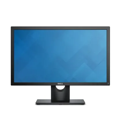 Màn Hình Máy Tính cũ Dell E2216HV LED (22inch, Full HD, TN, 60Hz, 5ms, 200cd/m², Phẳng)
