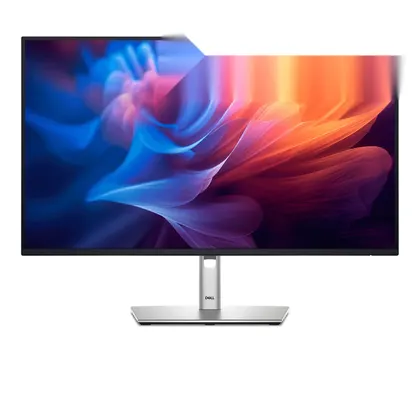 Màn Hình Máy Tính Dell P2725H | 27 inch, Full HD, IPS, 100Hz, 5ms, phẳng