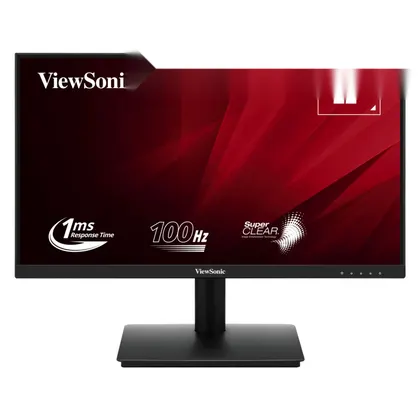 Màn Hình Máy Tính Viewsonic VA220-H (21.5 inch/FHD/VA/100Hz/1ms)