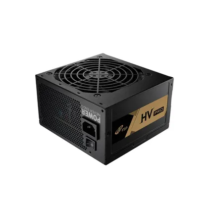 Nguồn FSP 650W HV PRO Cũ
