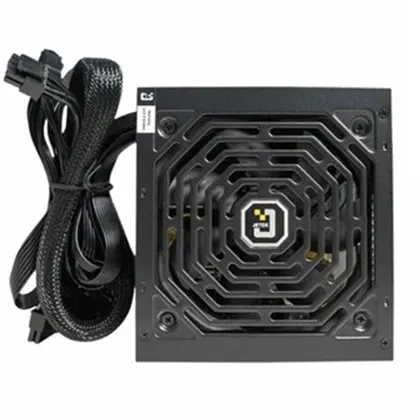 Nguồn Máy Tính Cũ Jetek STAR Power ST600 600W Plus