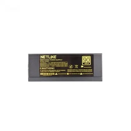 Nguồn Netlike 2000K Gold Công Suất Thực Cũ Cũ