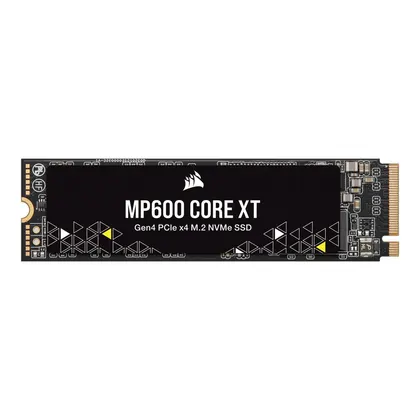 Ổ cứng SSD Corsair 1TB MP600 CORE XT, PCIe Gen4x4, NVMe 1.4 M.2