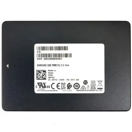 Ổ cứng SSD Cũ 256gb Samsung