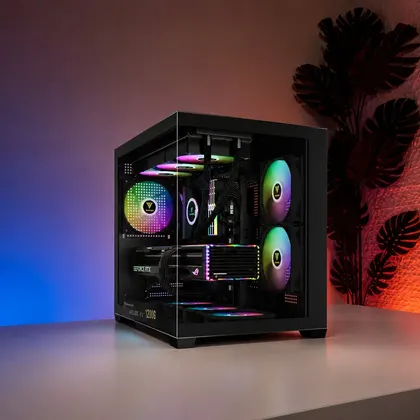 PC Gaming Core i5-13400F | RAM 16GB DDR4 | RTX 5050 8GB | SSD 256GB (Mới)