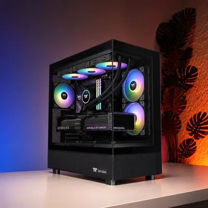 PC Đồ Họa Intel Core Ultra 7 265K | RAM 16GB DDR5 | RTX 5060 Ti 8GB | SSD 1TB