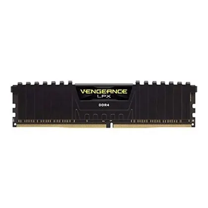 Ram 4 8G bus 3200 Corsair Vengeance Lpx Tản Nhiệt Cũ