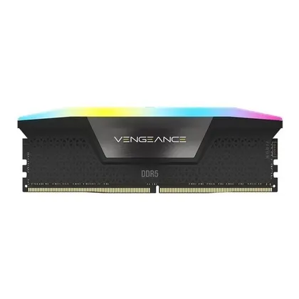 Ram 5 16G bus 6000 Corsair Vengeance RGB Led. Cũ