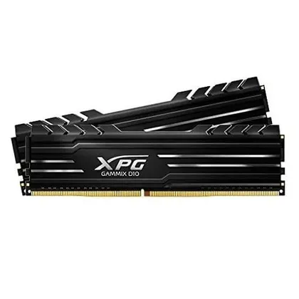 Ram Adata XPG DDR4 8GB 3200MHz Tản Nhiệt Cũ