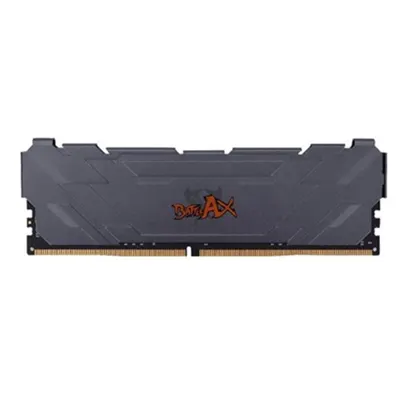 Ram Colorful 8GB DDR4 2666 Battle AX Tản Nhiệt Cũ