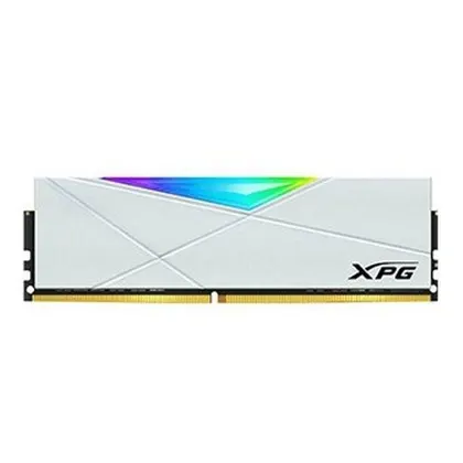 Ram Cũ Adata XPG Spectrix D50 8GB DDR4 3200Mhz RGB White