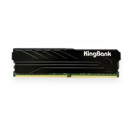 Ram Cũ Kingbank 8GB DDR4 3200MHz Tản nhiệt