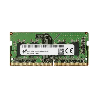 Ram cũ Micron 8Gb DDR4 3200MHZ