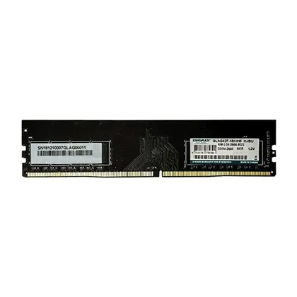 Ram DDR4 Kingmax 8G/2666 Không tản nhiệt - Cũ