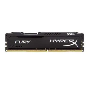 Ram Kingston Fury 8GB DDR4 2133MHz tản nhiệt Cũ