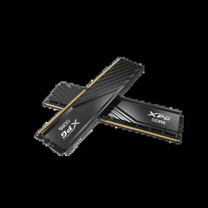 RAM PC ADATA XPG Lancer Blade 32GB (1x32GB) DDR5 5600MHz Black (AX5U5600C4632G-SLABBK)
