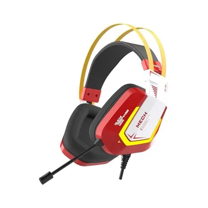 Tai nghe Gaming Dare-U EH732 - Đỏ