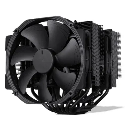 Tản nhiệt Khí Noctua Chromax D15 Black