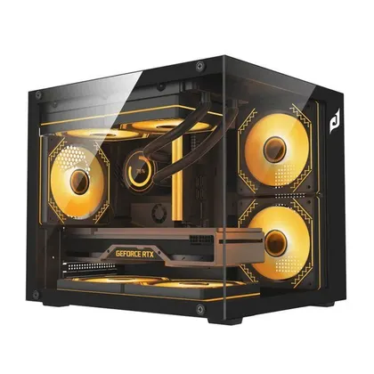 PC Xeon E5-2696v4 | RTX 2060 Super 8GB | 32GB RAM | SSD 512GB (Cũ)