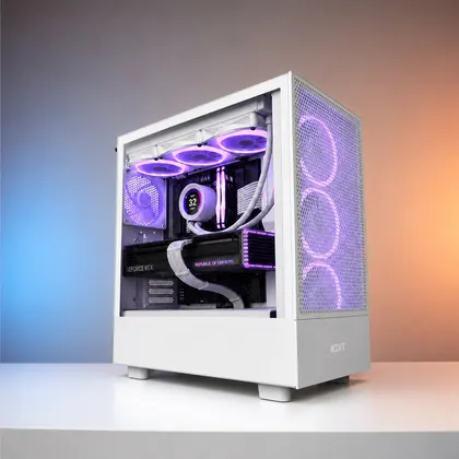 PC Đồ Họa AMD Ryzen 9 9950X | RAM 32GB DDR5 | RTX 5070 Ti 16GB | SSD 1TB